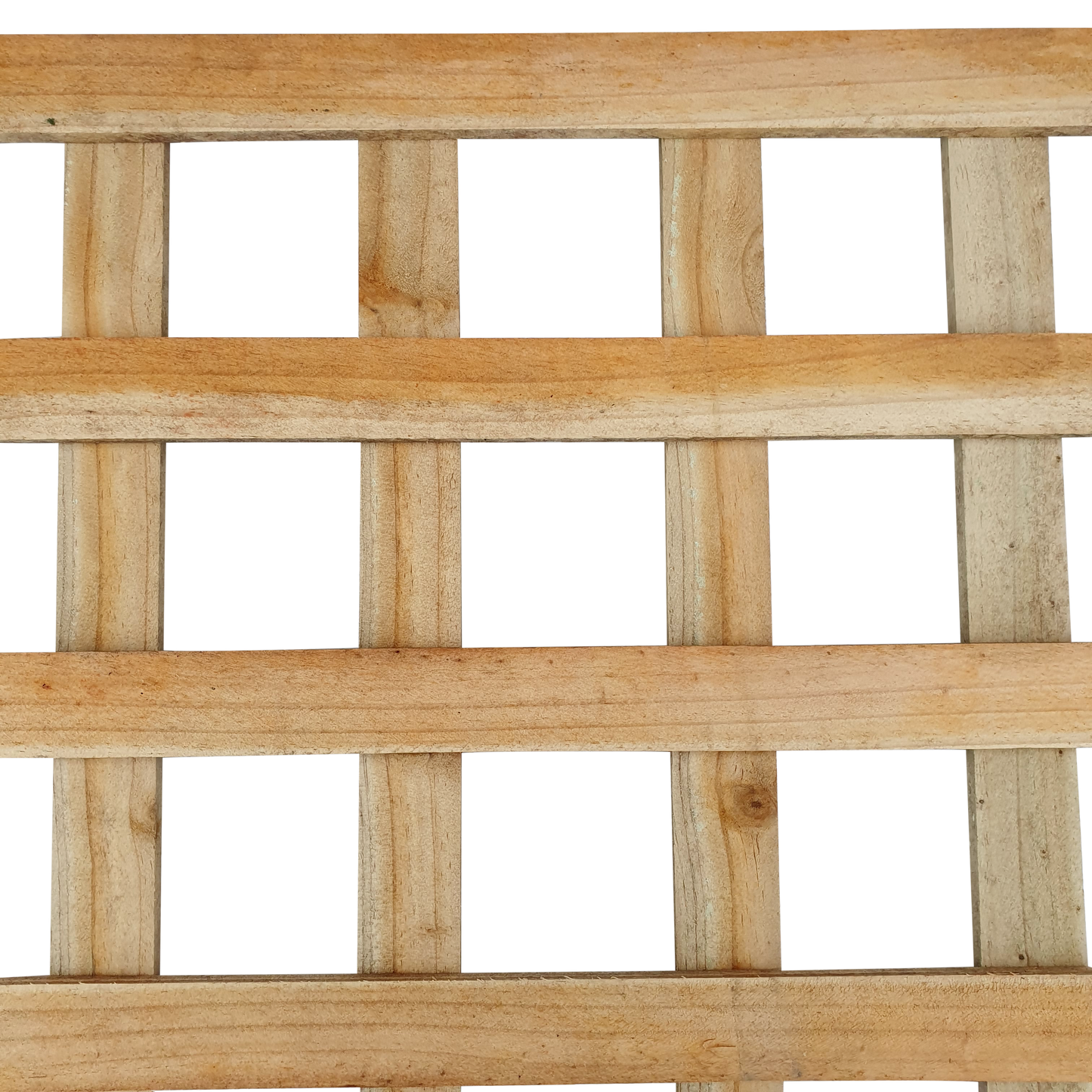 Sawn Square Treated Pine Lattice