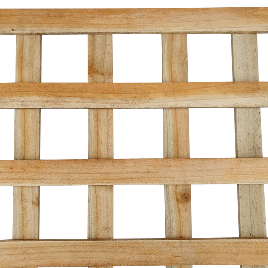 Sawn Square Treated Pine Lattice